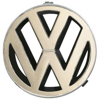 VW BADGE