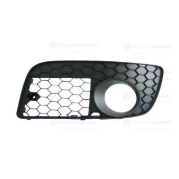 ARMOURTEC Bumper Grill LEFT (VW0042GR41)