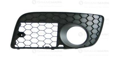 ARMOURTEC Bumper Grill LEFT (VW0042GR41)