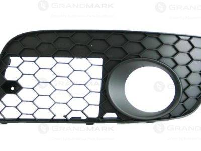 ARMOURTEC Bumper Grill LEFT (VW0042GR41)