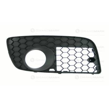 ARMOURTEC Bumper Grill RIGHT (VW0042GR41)