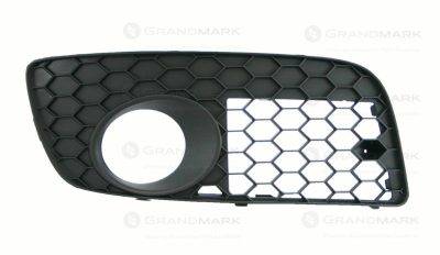 ARMOURTEC Bumper Grill RIGHT (VW0042GR41)