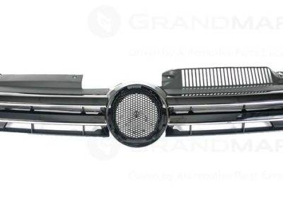 ARMOURTEC Grill (VW0043GR01)
