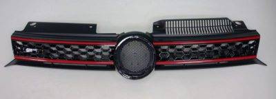 ARMOURTEC Grill (VW0043GR16)
