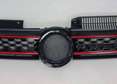 ARMOURTEC Grill (VW0043GR16)