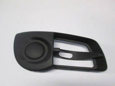ARMOURTEC Bumper Grill RIGHT (CV0060GR34)