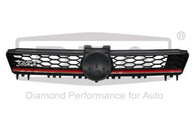 DPA Front Grill (88531538102)