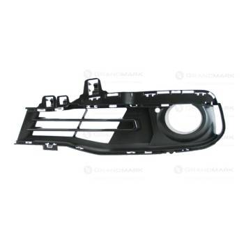 ARMOURTEC Bumper Grill LEFT (BB0118GR31)
