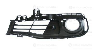 ARMOURTEC Bumper Grill LEFT (BB0118GR31)