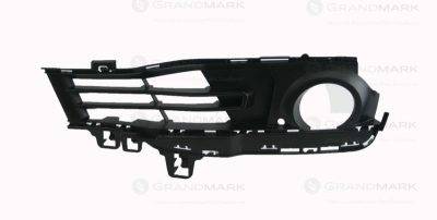 ARMOURTEC Bumper Grill RIGHT (BB0118GR32)