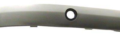 ARMOURTEC Bumper Moulding RIGHT (BZ0082BM12)