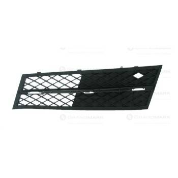 ARMOURTEC Bumper Grill LEFT (BB0075GR31)