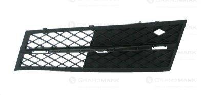 ARMOURTEC Bumper Grill LEFT (BB0075GR31)