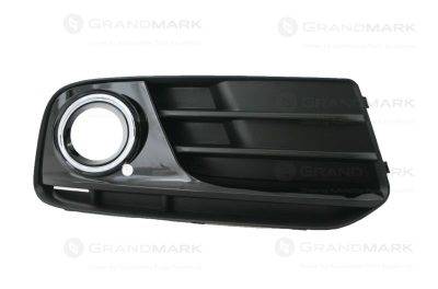 ARMOURTEC Bumper Grill RIGHT (AD0101GR32)