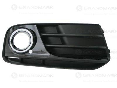 ARMOURTEC Bumper Grill RIGHT (AD0101GR32)