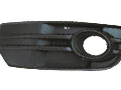 ARMOURTEC Bumper Grill LEFT (AD0100GR31)