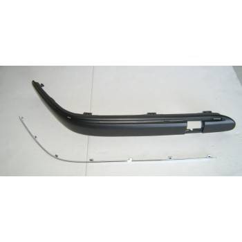 ARMOURTEC Bumper Moulding RIGHT (BZ0084BM02)