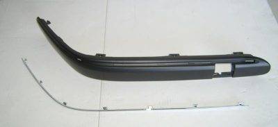 ARMOURTEC Bumper Moulding RIGHT (BZ0084BM02)