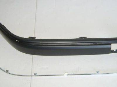 ARMOURTEC Bumper Moulding RIGHT (BZ0084BM02)