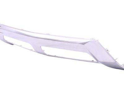 ARMOURTEC Bumper Moulding (BZ0184BM01)