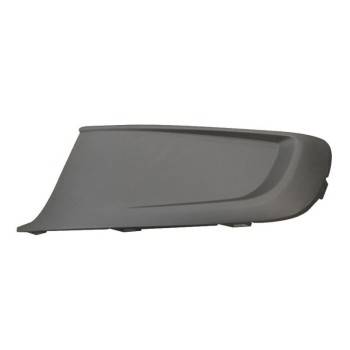 ARMOURTEC Bumper Grill LEFT (VW0381GR33)