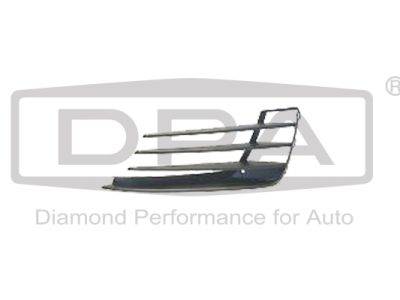 DPA Bumper Grill LEFT (88531275102)