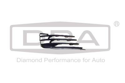 DPA Bumper Grill RIGHT (88531275202)