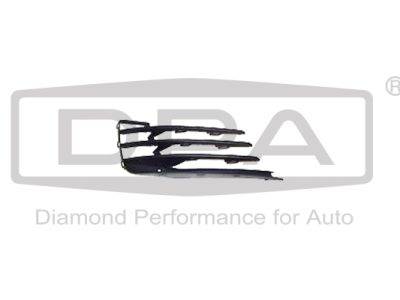 DPA Bumper Grill RIGHT (88531275202)