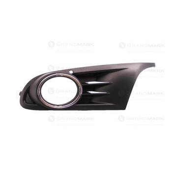 ARMOURTEC Bumper Grill LEFT (VW0043GR21)