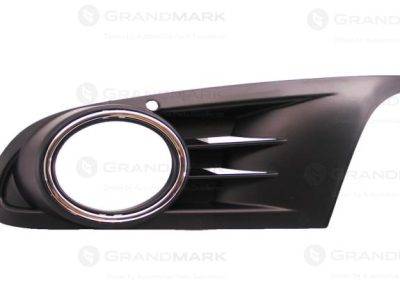 ARMOURTEC Bumper Grill LEFT (VW0043GR21)