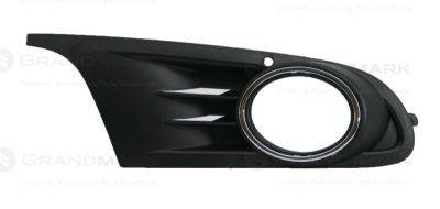ARMOURTEC Bumper Grill RIGHT (VW0043GR21)