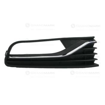 ARMOURTEC Bumper Grill RIGHT (VW0244GR42)