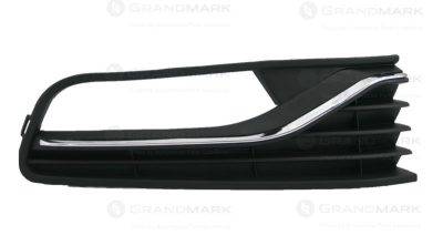 ARMOURTEC Bumper Grill RIGHT (VW0244GR42)