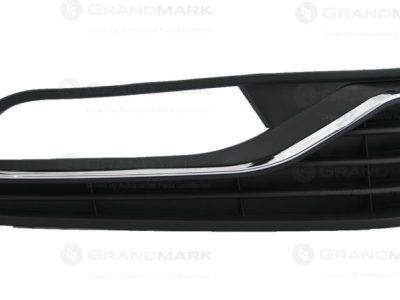 ARMOURTEC Bumper Grill RIGHT (VW0244GR42)
