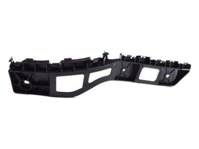 ARMOURTEC Bumper RIGHT Bracket / Slide (VW0244BB52)
