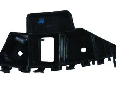 ARMOURTEC Bumper LEFT Bracket / Slide (VW0142BB01)