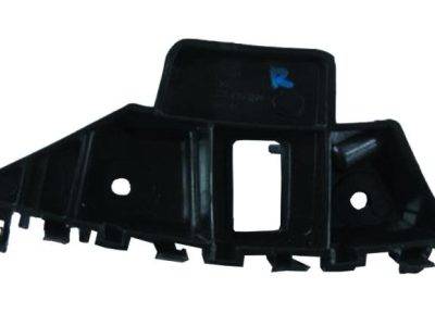 ARMOURTEC Bumper RIGHT Bracket / Slide (VW0142BB02)