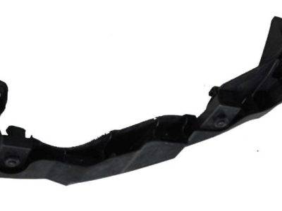 ARMOURTEC Head Lamp Bracket LEFT (VW0247HB01)