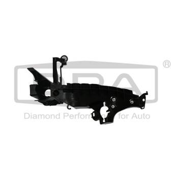 DPA Head Lamp Bracket LEFT (88051775302)