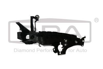 DPA Head Lamp Bracket LEFT (88051775302)
