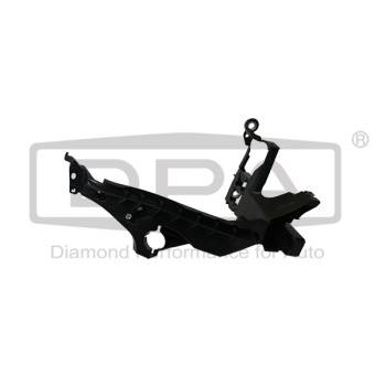 DPA Head Lamp Bracket RIGHT (88051775202)