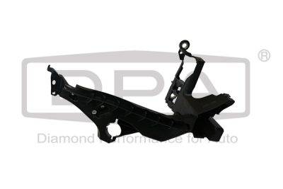 DPA Head Lamp Bracket RIGHT (88051775202)