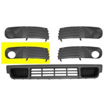 ARMOURTEC Fog Lamp Cover Right (VW0352GR32)