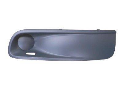 ARMOURTEC Fog Lamp Cover Right (VW0352GR42)