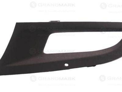 ARMOURTEC Bumper Grill LEFT (VW0243GR31)