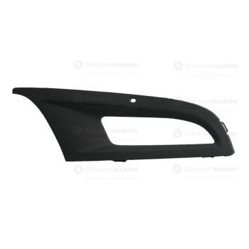 ARMOURTEC Bumper Grill RIGHT (VW0243GR32)