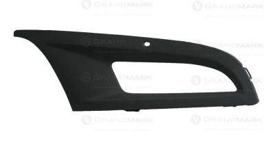 ARMOURTEC Bumper Grill RIGHT (VW0243GR32)