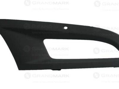 ARMOURTEC Bumper Grill RIGHT (VW0243GR32)