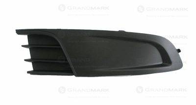 ARMOURTEC Bumper Grill RIGHT (VW0242GR34)