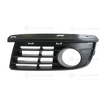 ARMOURTEC Bumper Grill LEFT (VW0141GR33)